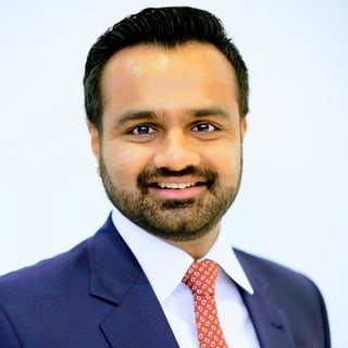 Ankeet Dedhia