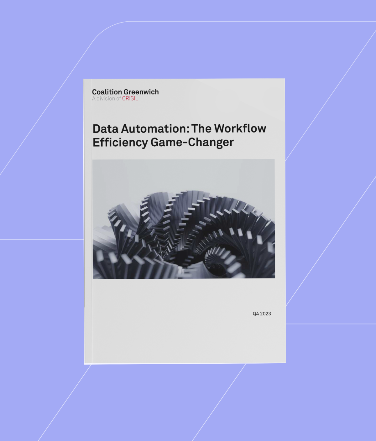 Data automation whitepaper
