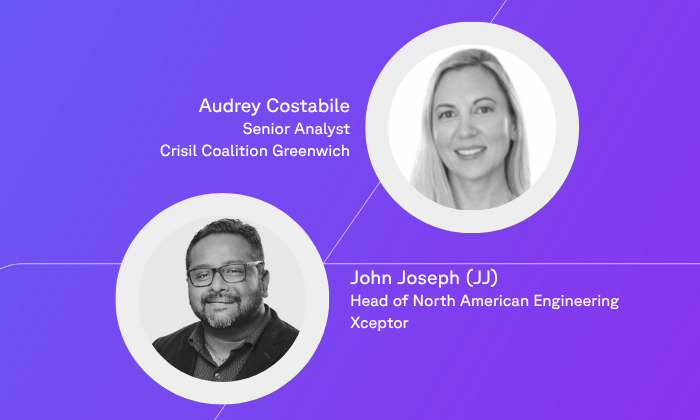 Xceptor x Crisil Coalition Greenwich
