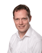 Nico Busch - Platform Product Lead