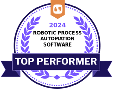 Xceptor Top Performer 2024