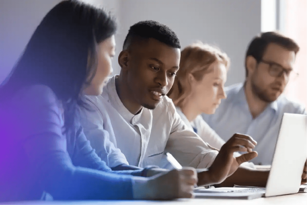 establish and maintain a high-performing center of excellence