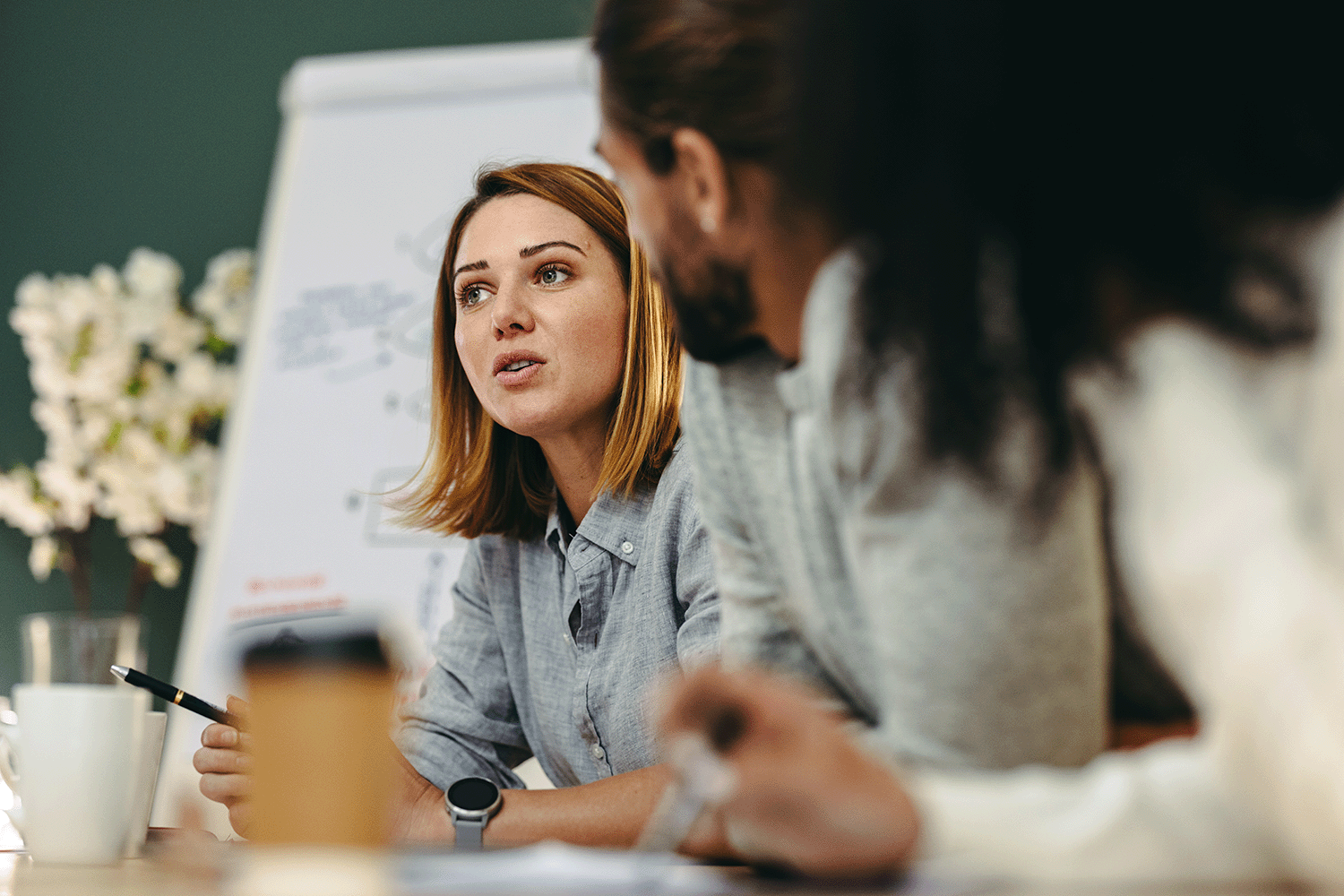 Start your career at Xceptor