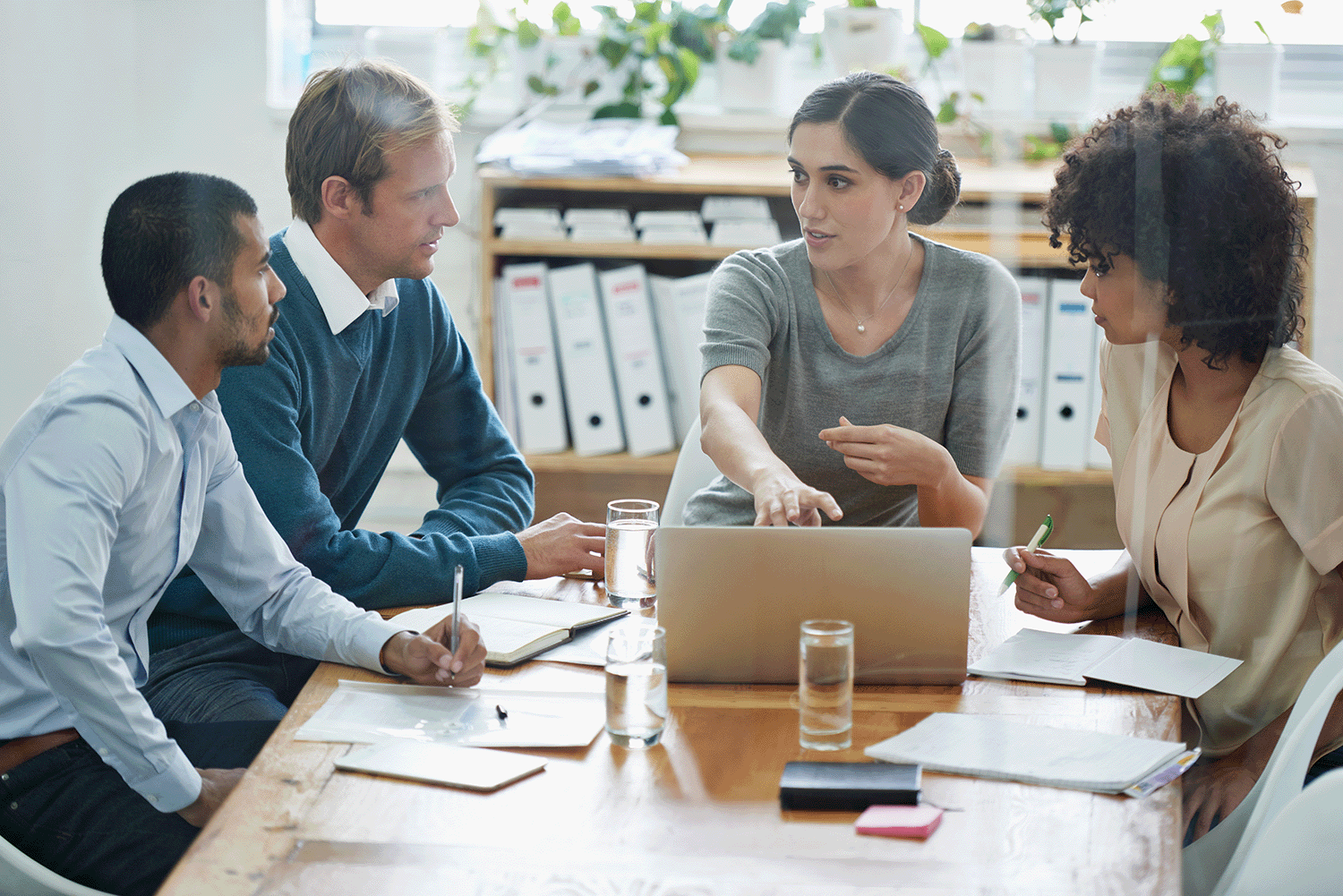 Join our dynamic team