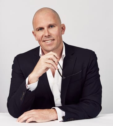 Xceptor appoints Strath Lanyon as Chief Client Success Officer