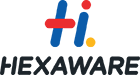 Hexaware logo