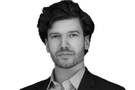 Alexander Gent