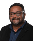 John Joseph - Head of Sales Engineering NAMER