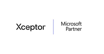 Xceptor now available in the Microsoft Azure Marketplace