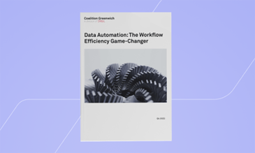 Capital markets urgently calls for intelligent data automation ahead of T+1 shift