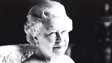 Queen Elizabeth II