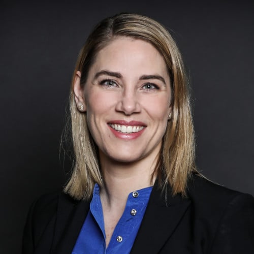 MD headshot