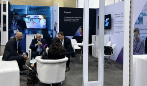 Reflections on Sibos 2023