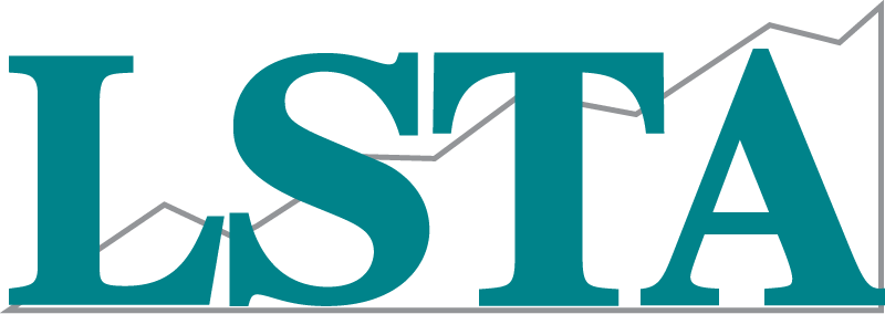 LSTA logo