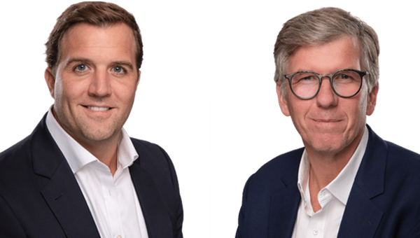 Key senior leadership appointments at Xceptor