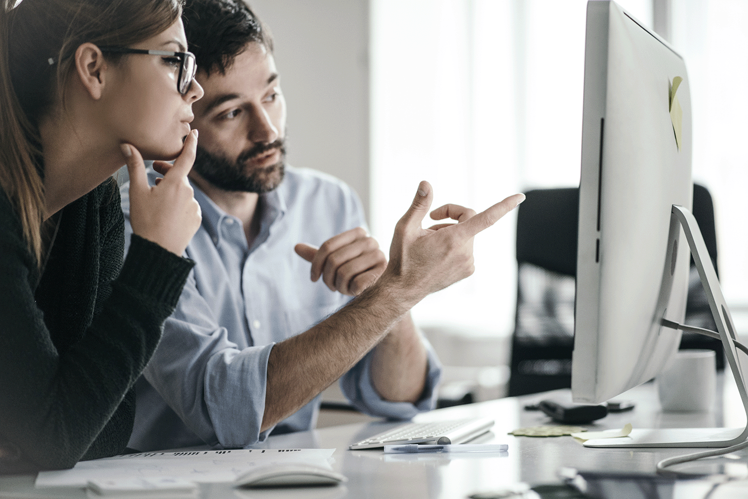 Removing the risk from tax rate determination