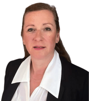 Nikki Feare