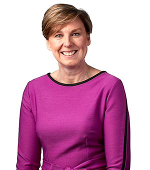Sharon Cooper