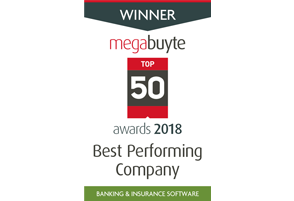 Megabuyte Top 50 Awards 2018